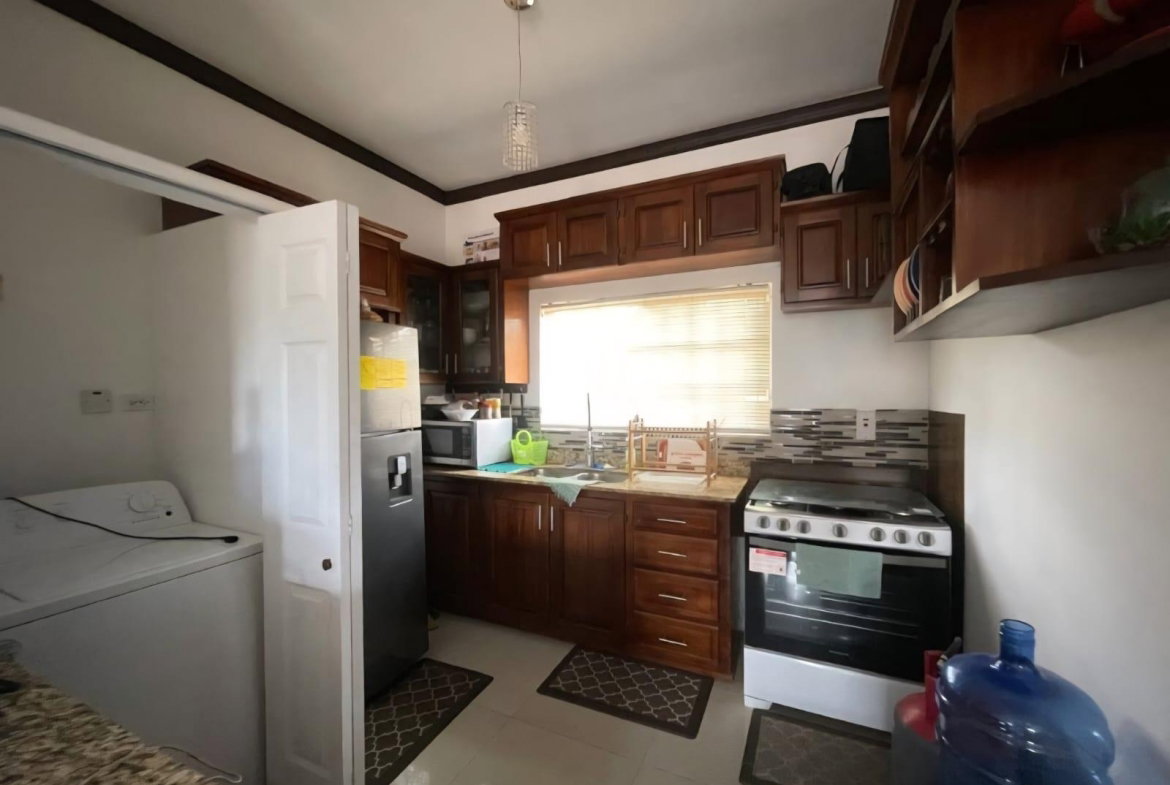 Eighth image of 49 Beaconfield Avenue, Kings in Kingston 20, St. Andrew, Jamaica - property is For Rent