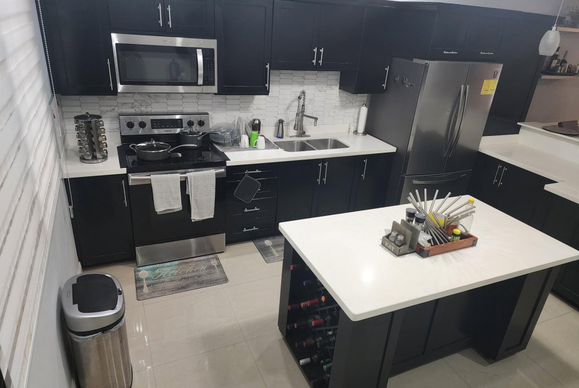 Second image of 7-26 Merrivale Avenue in Kingston 8, St. Andrew, Jamaica - property is For Rent