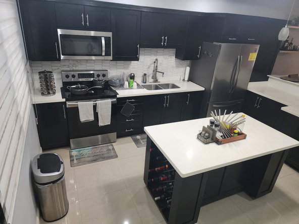 Second image of 7-26 Merrivale Avenue in Kingston 8, St. Andrew, Jamaica - property is For Rent