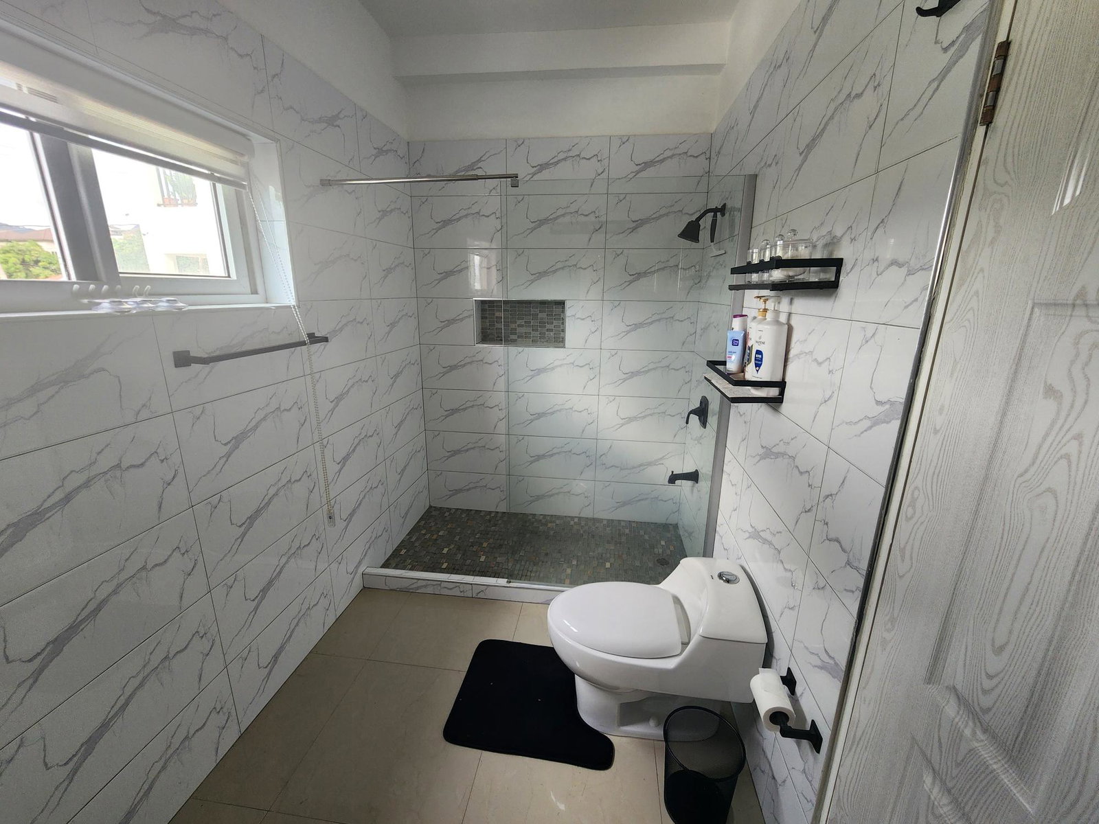 Furnished-2-Bedroom-Apartment-for-Rent-in-St.-Andrew-Jamaica-7-26-Merrivale-Ave Twelfth image of 7-26 Merrivale Avenue in Kingston 8, St. Andrew, Jamaica - property is For Rent