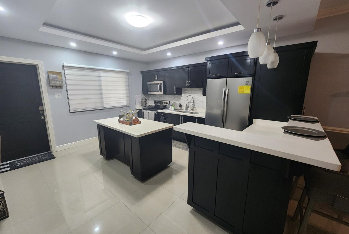 First image of 7-26 Merrivale Avenue in Kingston 8, St. Andrew, Jamaica - property is For Rent