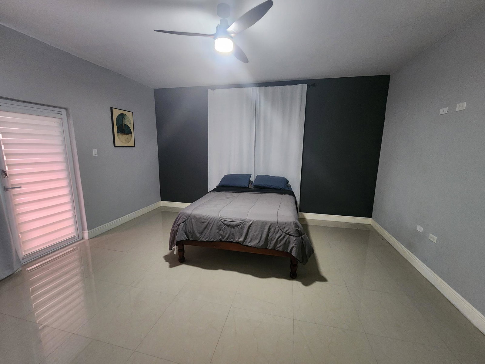 Furnished-2-Bedroom-Apartment-for-Rent-in-St.-Andrew-Jamaica-7-26-Merrivale-Ave Fifteenth image of 7-26 Merrivale Avenue in Kingston 8, St. Andrew, Jamaica - property is For Rent