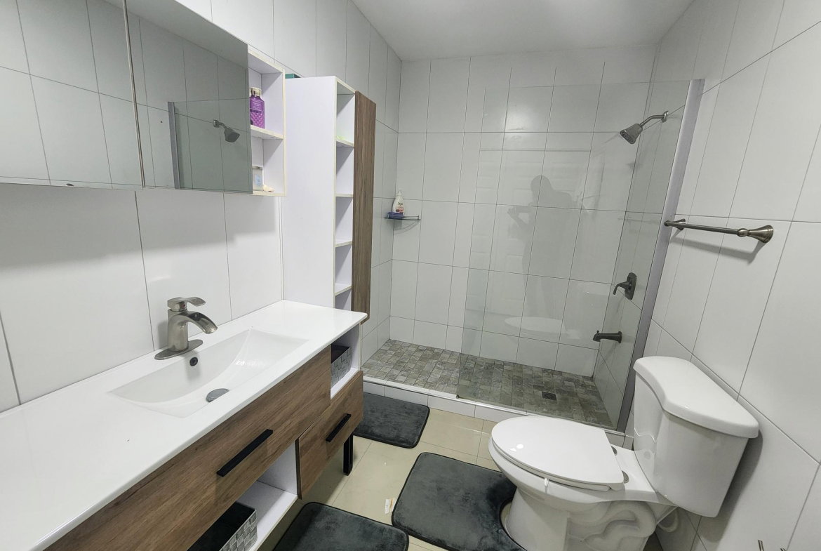 Eighteenth image of 7-26 Merrivale Avenue in Kingston 8, St. Andrew, Jamaica - property is For Rent