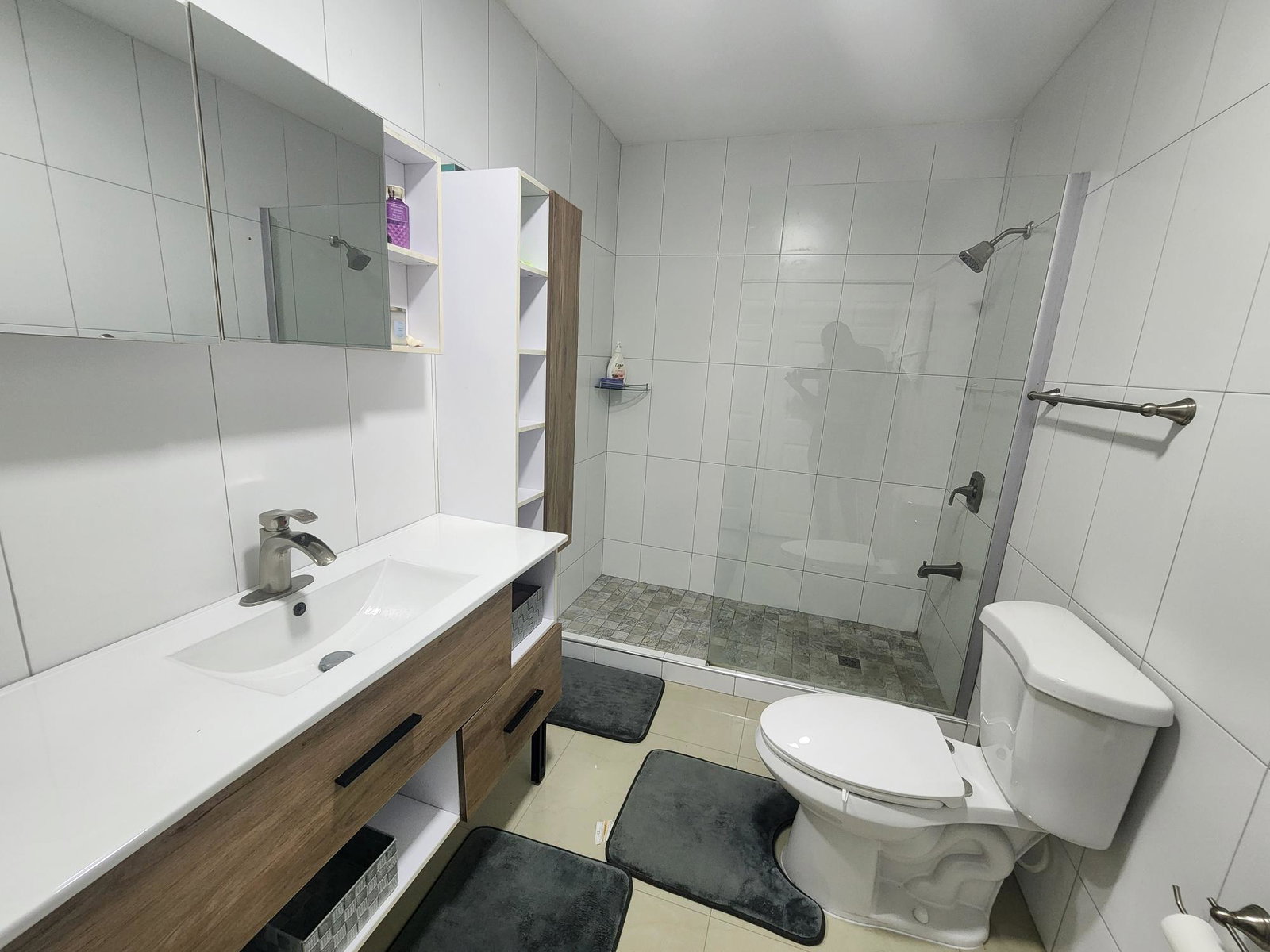 Furnished-2-Bedroom-Apartment-for-Rent-in-St.-Andrew-Jamaica-7-26-Merrivale-Ave Eighteenth image of 7-26 Merrivale Avenue in Kingston 8, St. Andrew, Jamaica - property is For Rent