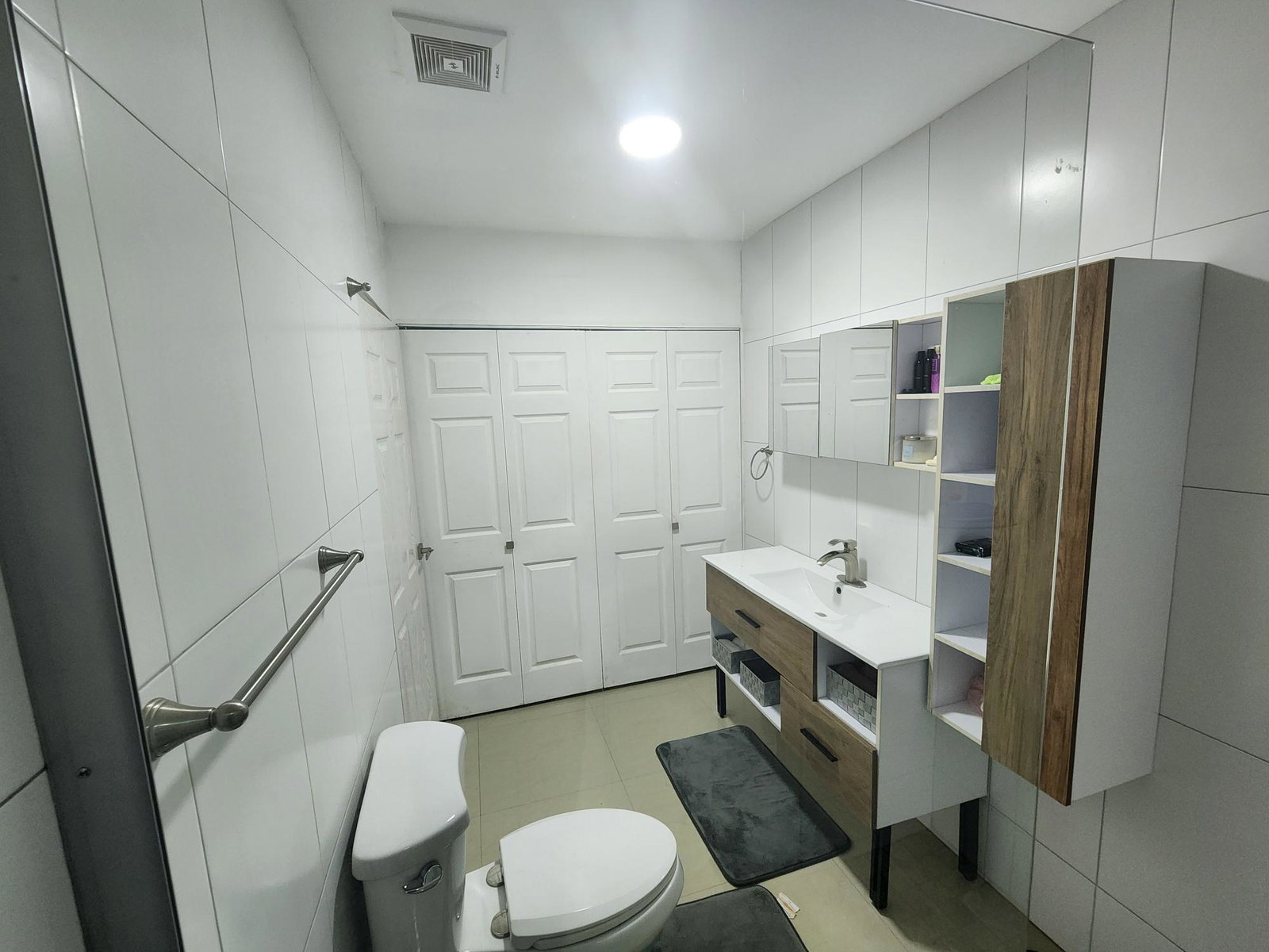 Furnished-2-Bedroom-Apartment-for-Rent-in-St.-Andrew-Jamaica-7-26-Merrivale-Ave Nineteenth image of 7-26 Merrivale Avenue in Kingston 8, St. Andrew, Jamaica - property is For Rent