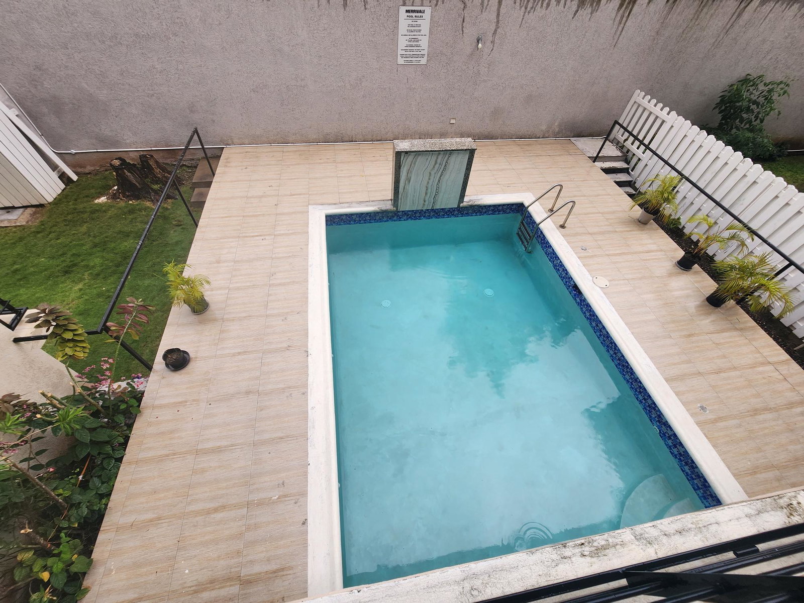 Furnished-2-Bedroom-Apartment-for-Rent-in-St.-Andrew-Jamaica-7-26-Merrivale-Ave Twenty-Second image of 7-26 Merrivale Avenue in Kingston 8, St. Andrew, Jamaica - property is For Rent