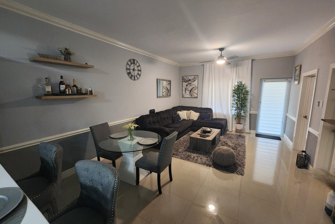 Fourth image of 7-26 Merrivale Avenue in Kingston 8, St. Andrew, Jamaica - property is For Rent