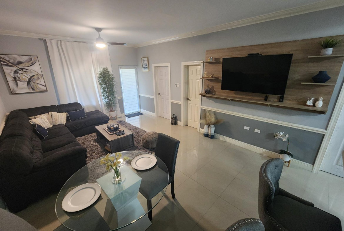 Fifth image of 7-26 Merrivale Avenue in Kingston 8, St. Andrew, Jamaica - property is For Rent