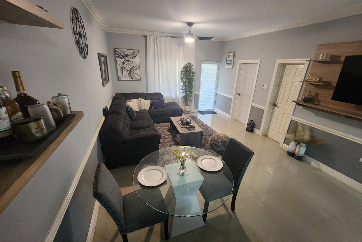 Sixth image of 7-26 Merrivale Avenue in Kingston 8, St. Andrew, Jamaica - property is For Rent