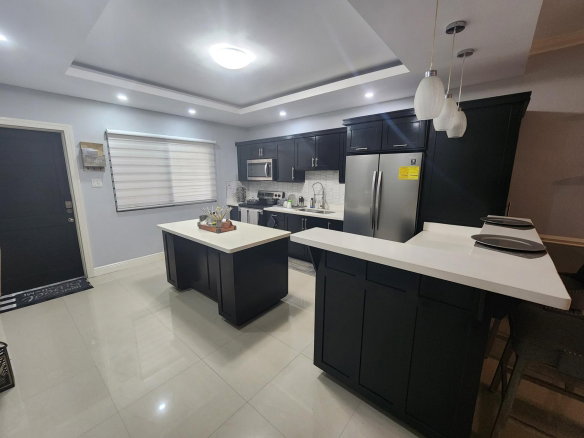First image of 7-26 Merrivale Avenue in Kingston 8, St. Andrew, Jamaica - property is For Rent