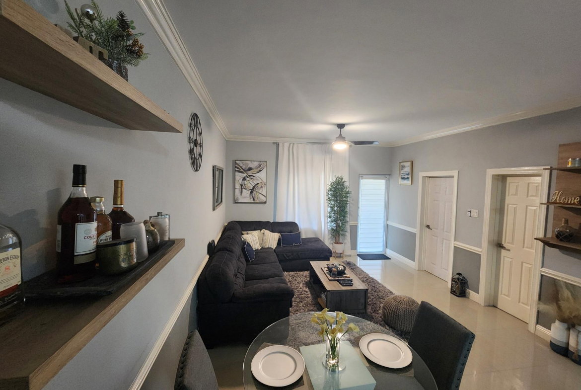 Seventh image of 7-26 Merrivale Avenue in Kingston 8, St. Andrew, Jamaica - property is For Rent