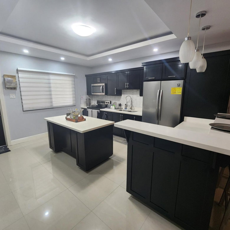 First image of 7-26 Merrivale Avenue in Kingston 8, St. Andrew, Jamaica - property is For Rent