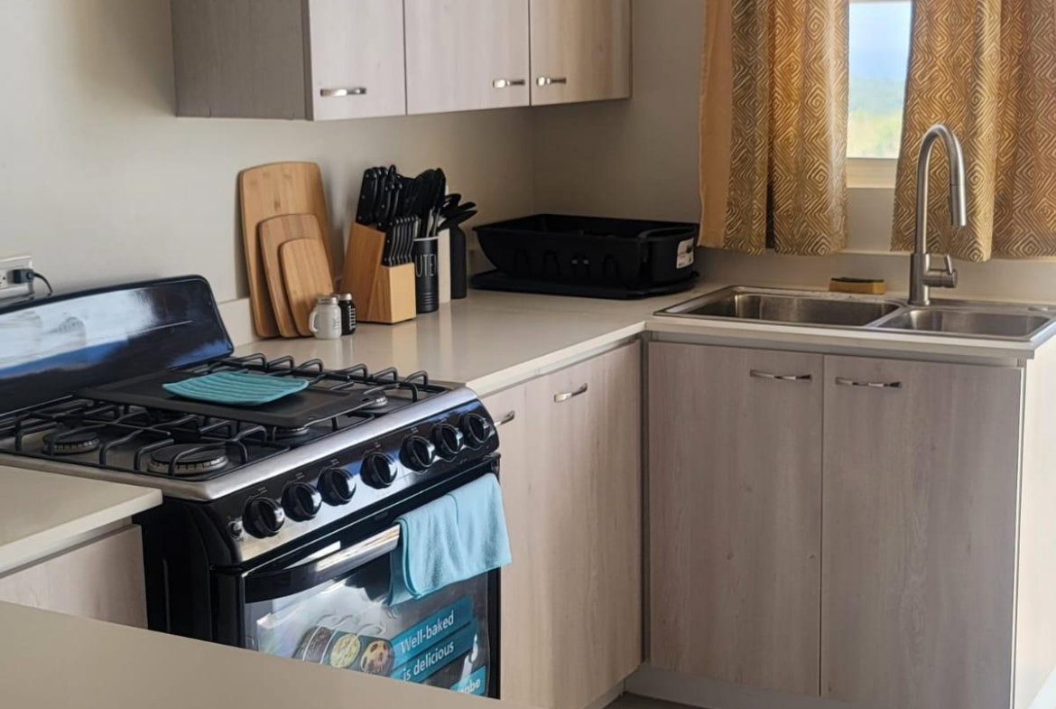 Second image of 309 Lagoon Place, Camelot Vil in Discovery Bay, St. Ann, Jamaica - property is For Rent