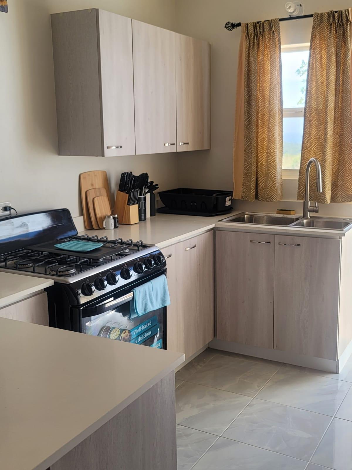 Second image of 309 Lagoon Place, Camelot Vil in Discovery Bay, St. Ann, Jamaica - property is For Rent