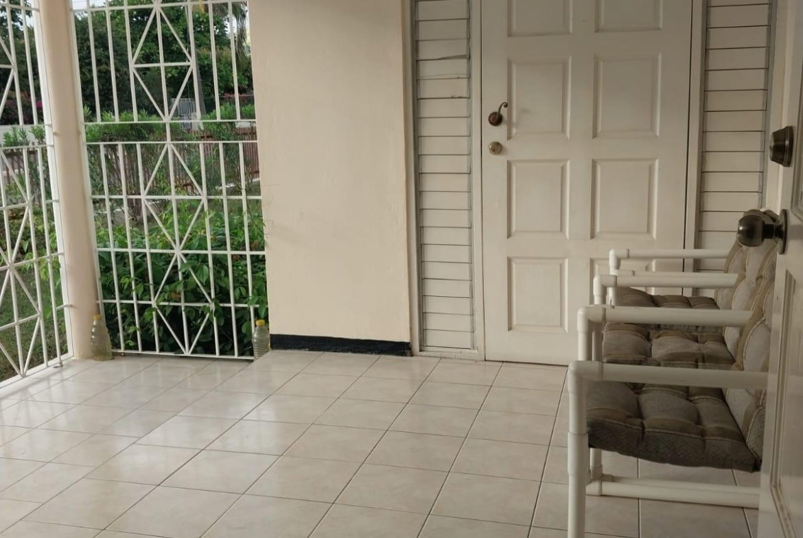 Second image of 22 Aralia Drive, Kingston 6, in Kingston 6, St. Andrew, Jamaica - property is For Rent