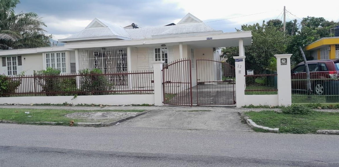 First image of 22 Aralia Drive, Kingston 6, in Kingston 6, St. Andrew, Jamaica - property is For Rent