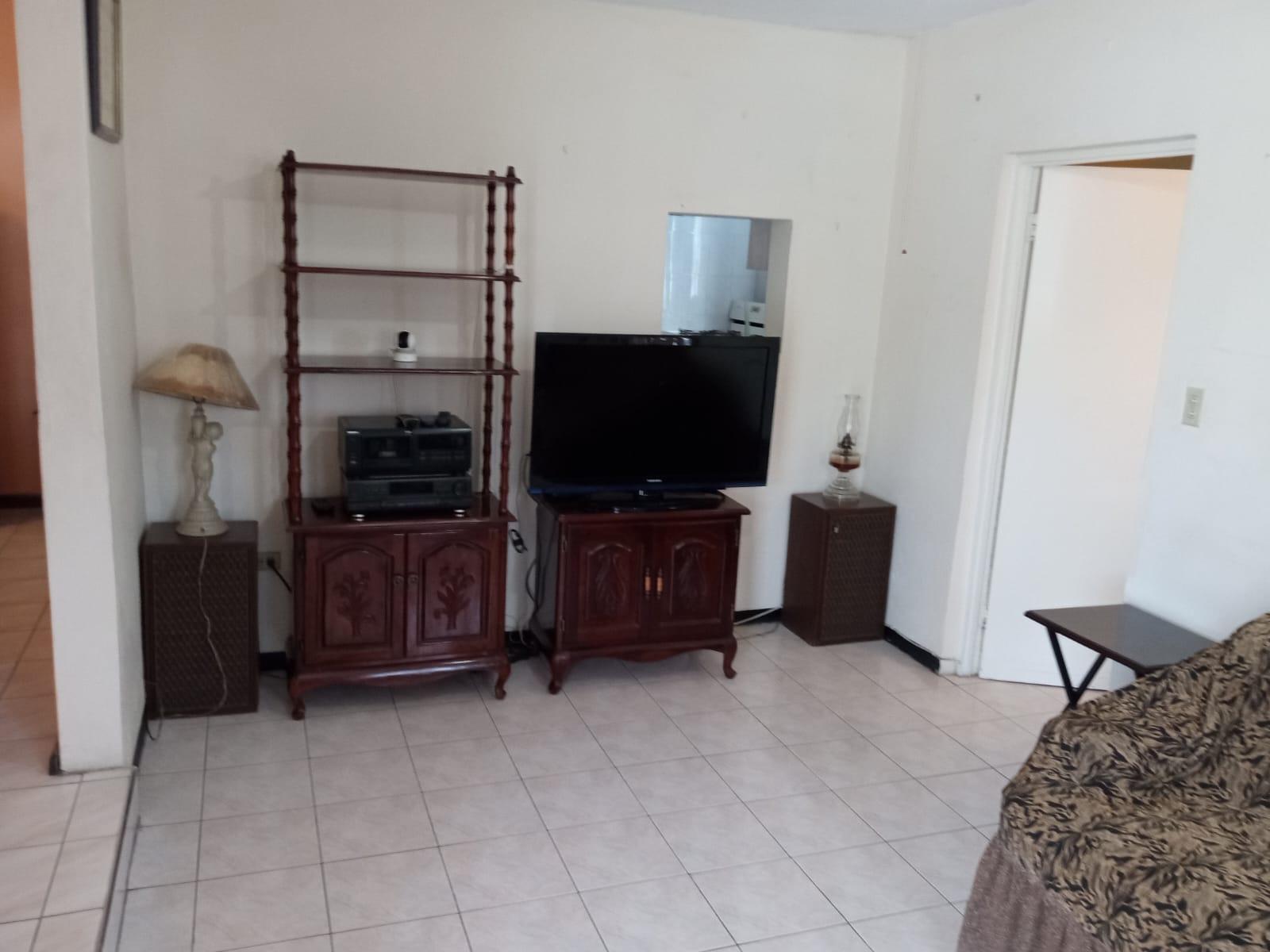 Furnished-2-Bedroom-House-for-Rent-in-Mona-Kingston-6-Jamaica Third image of 22 Aralia Drive, Kingston 6, in Kingston 6, St. Andrew, Jamaica - property is For Rent