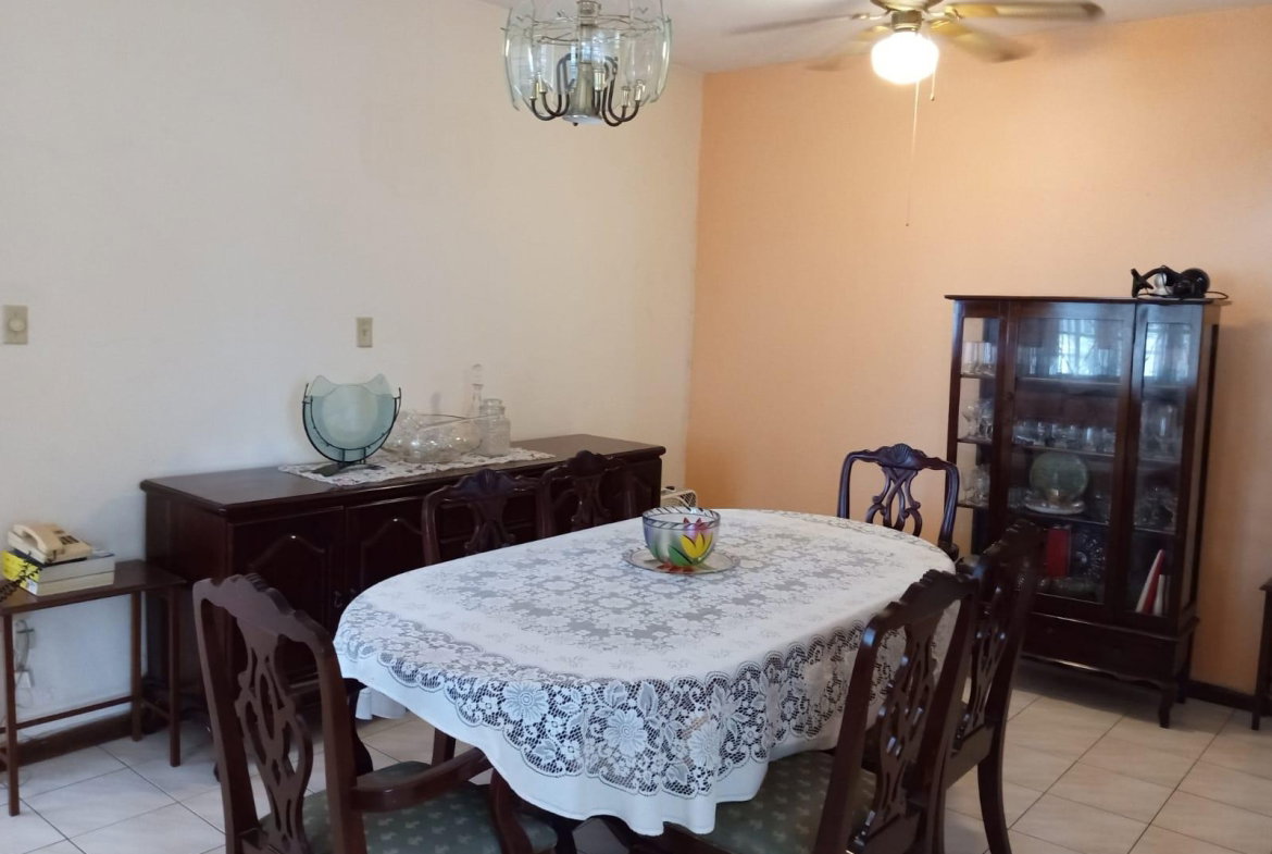 Fifth image of 22 Aralia Drive, Kingston 6, in Kingston 6, St. Andrew, Jamaica - property is For Rent