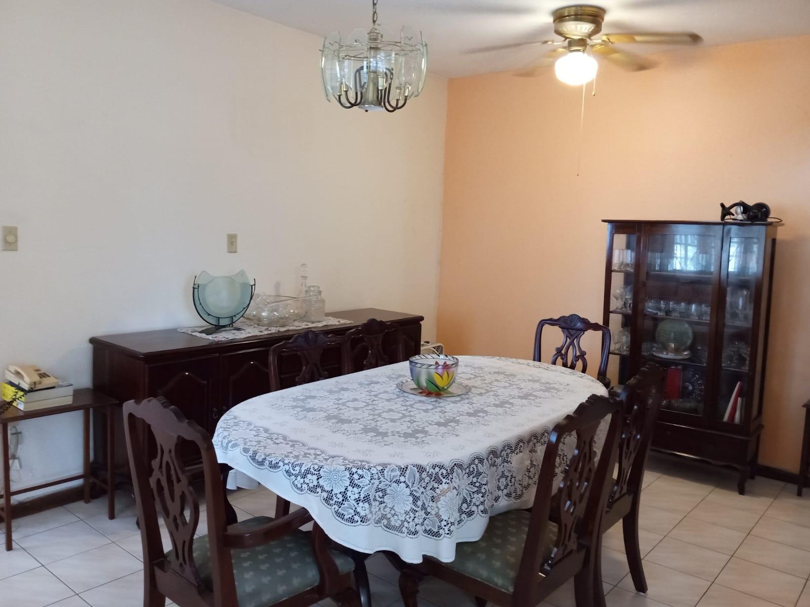 Furnished-2-Bedroom-House-for-Rent-in-Mona-Kingston-6-Jamaica Fifth image of 22 Aralia Drive, Kingston 6, in Kingston 6, St. Andrew, Jamaica - property is For Rent