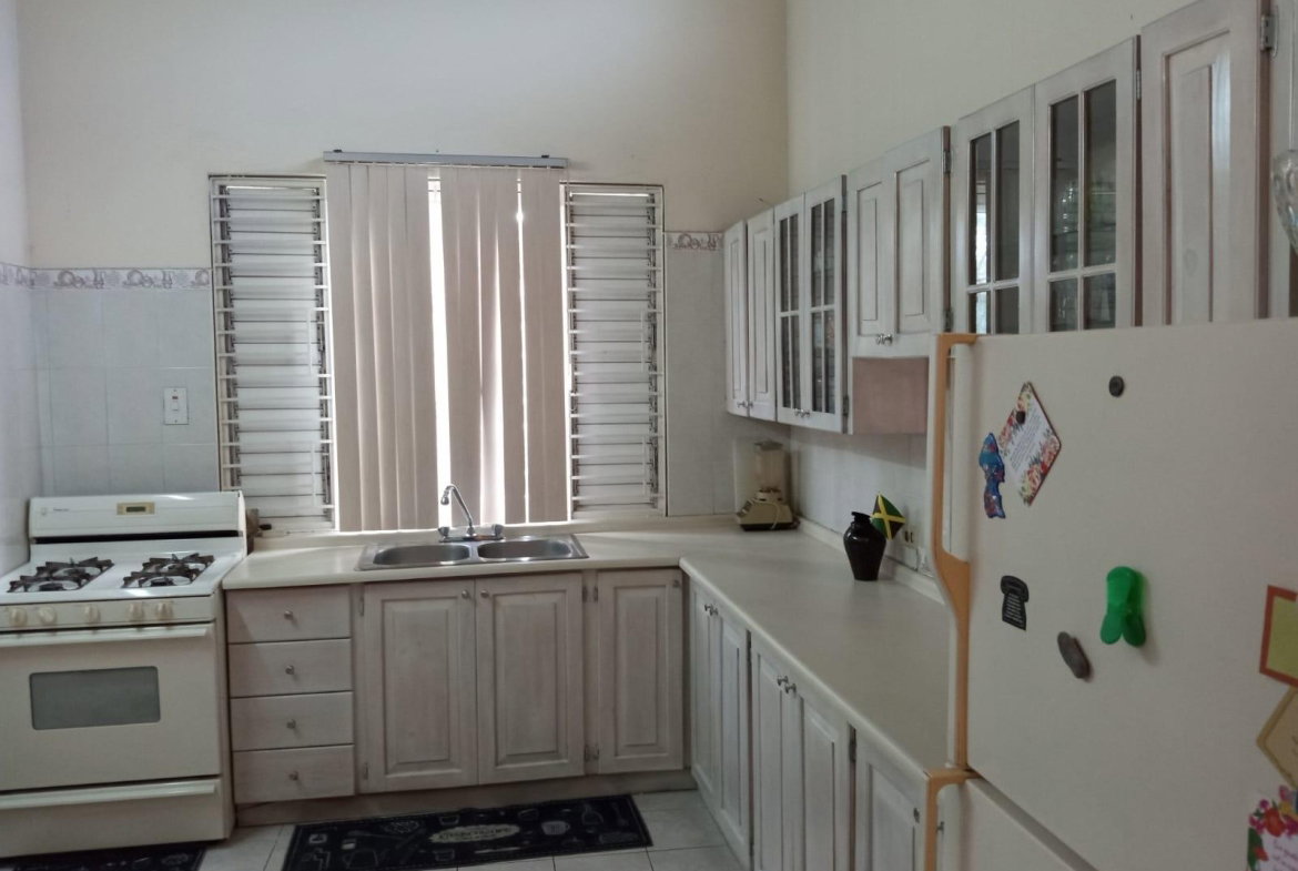 Sixth image of 22 Aralia Drive, Kingston 6, in Kingston 6, St. Andrew, Jamaica - property is For Rent