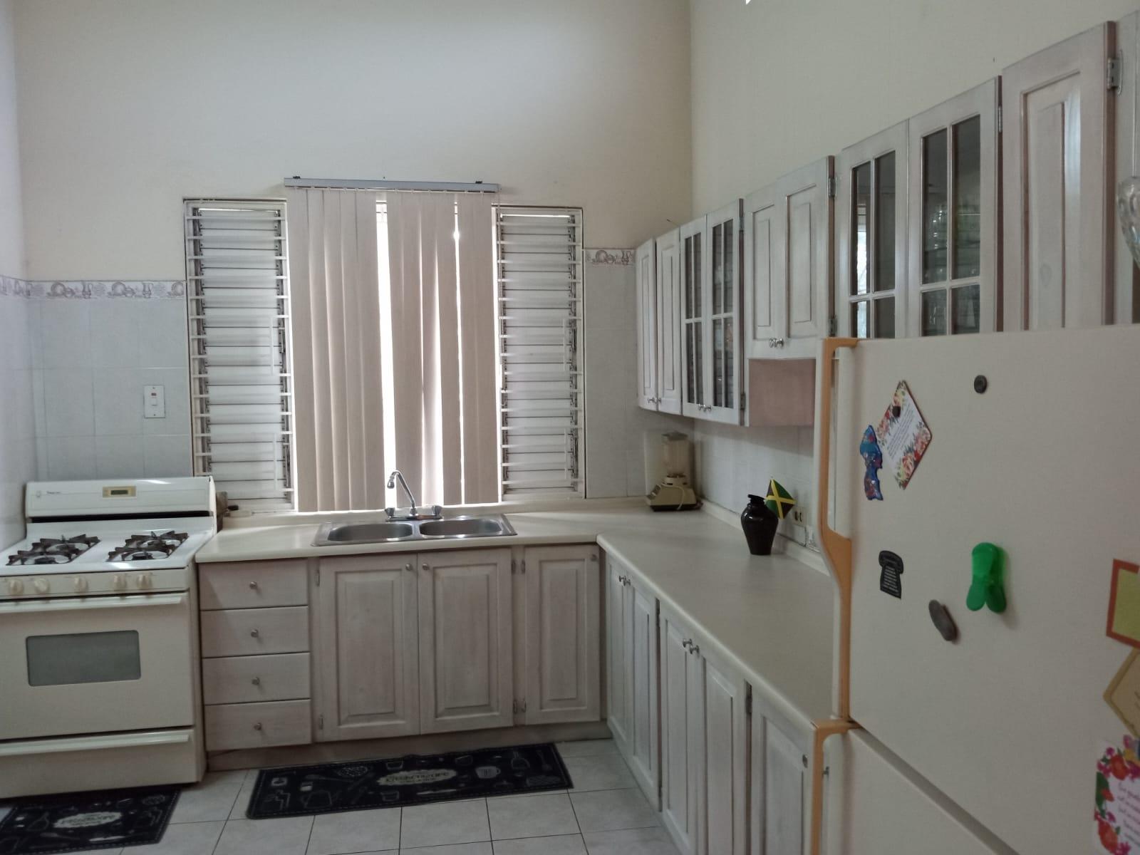 Furnished-2-Bedroom-House-for-Rent-in-Mona-Kingston-6-Jamaica Sixth image of 22 Aralia Drive, Kingston 6, in Kingston 6, St. Andrew, Jamaica - property is For Rent