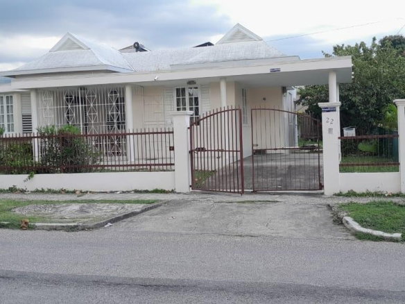 First image of 22 Aralia Drive, Kingston 6, in Kingston 6, St. Andrew, Jamaica - property is For Rent