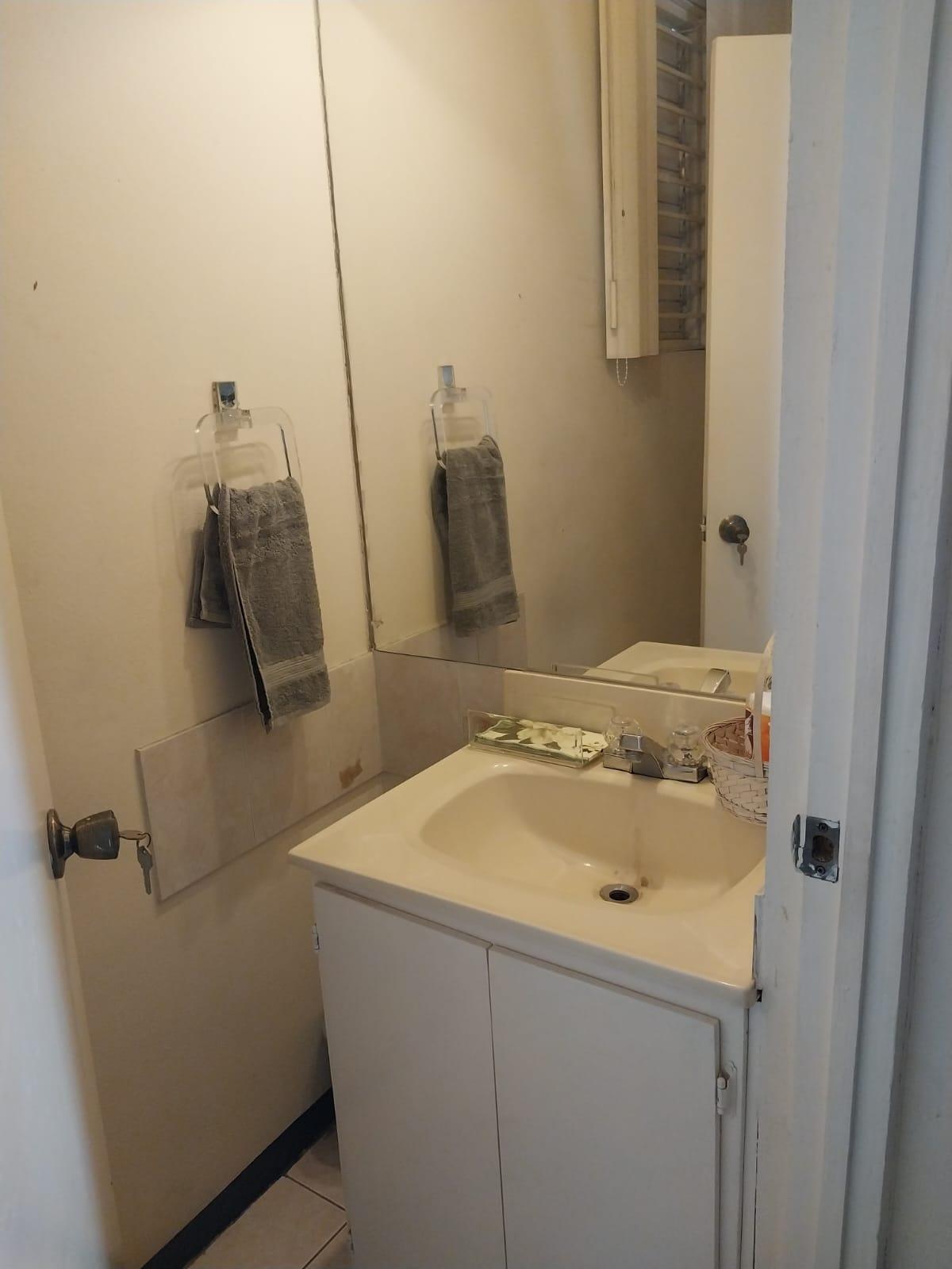 Furnished-2-Bedroom-House-for-Rent-in-Mona-Kingston-6-Jamaica Tenth image of 22 Aralia Drive, Kingston 6, in Kingston 6, St. Andrew, Jamaica - property is For Rent