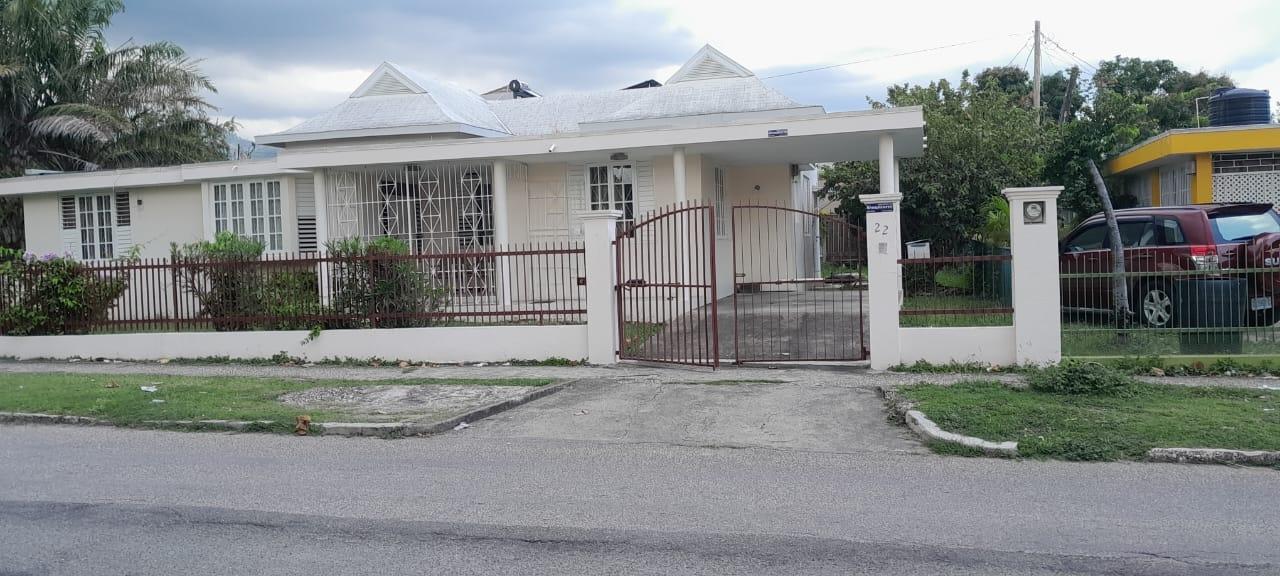 First image of 22 Aralia Drive, Kingston 6, in Kingston 6, St. Andrew, Jamaica - property is For Rent
