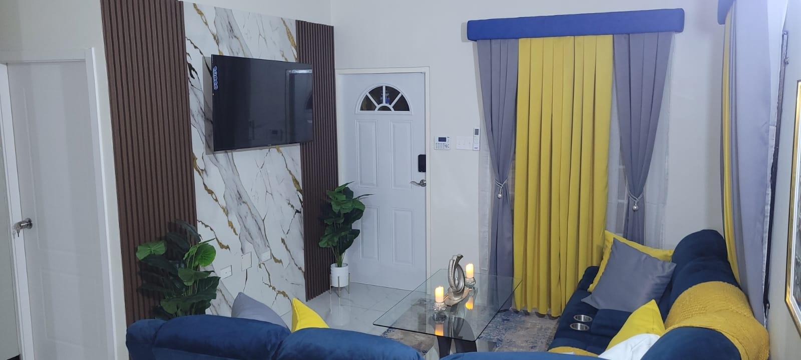 Fifth image of 1576 Phoenix Park Village 2, p in Phoenix Park, St. Catherine, Jamaica - property is For Rent