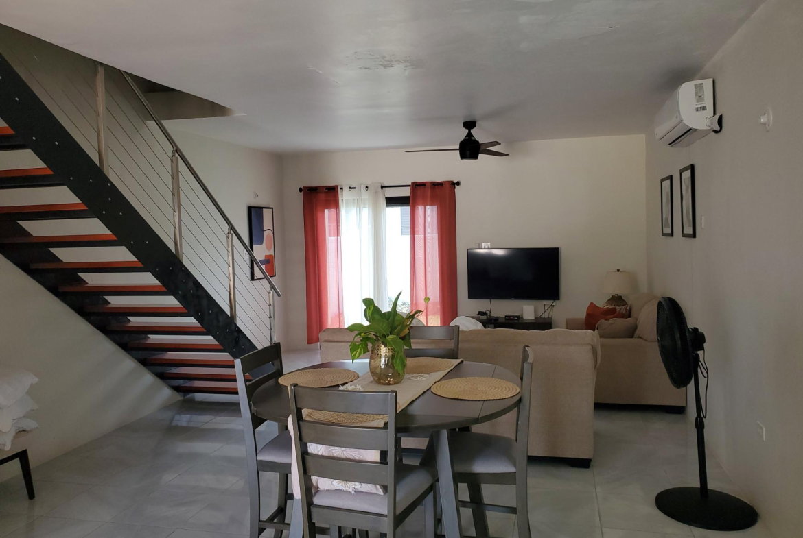 Second image of 71- Camelot Village ph 1 in Discovery Bay, St. Ann, Jamaica - property is For Rent