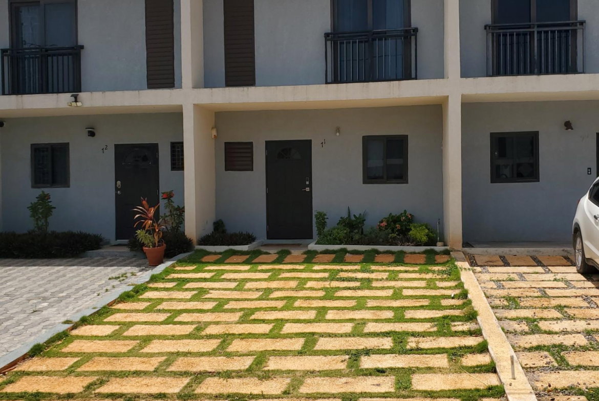 First image of 71- Camelot Village ph 1 in Discovery Bay, St. Ann, Jamaica - property is For Rent