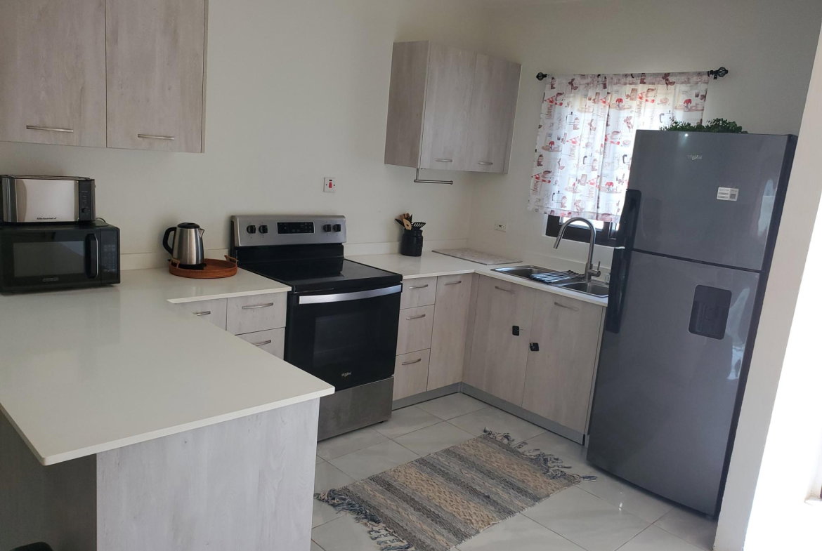 Sixth image of 71- Camelot Village ph 1 in Discovery Bay, St. Ann, Jamaica - property is For Rent