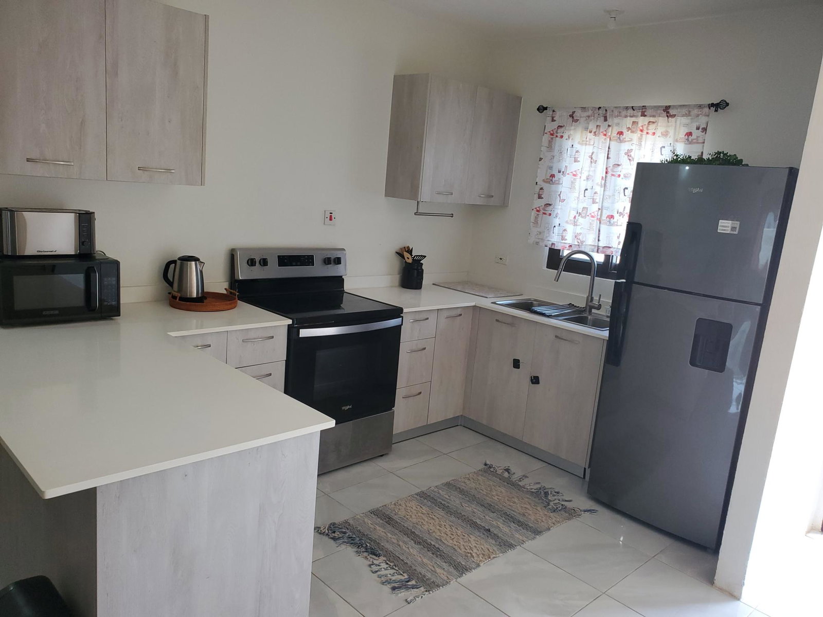 Sixth image of 71- Camelot Village ph 1 in Discovery Bay, St. Ann, Jamaica - property is For Rent