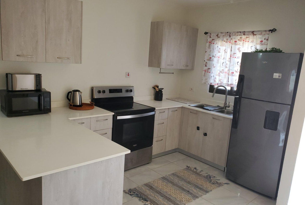 Seventh image of 71- Camelot Village ph 1 in Discovery Bay, St. Ann, Jamaica - property is For Rent