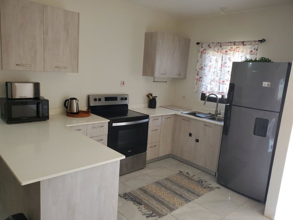 Seventh image of 71- Camelot Village ph 1 in Discovery Bay, St. Ann, Jamaica - property is For Rent