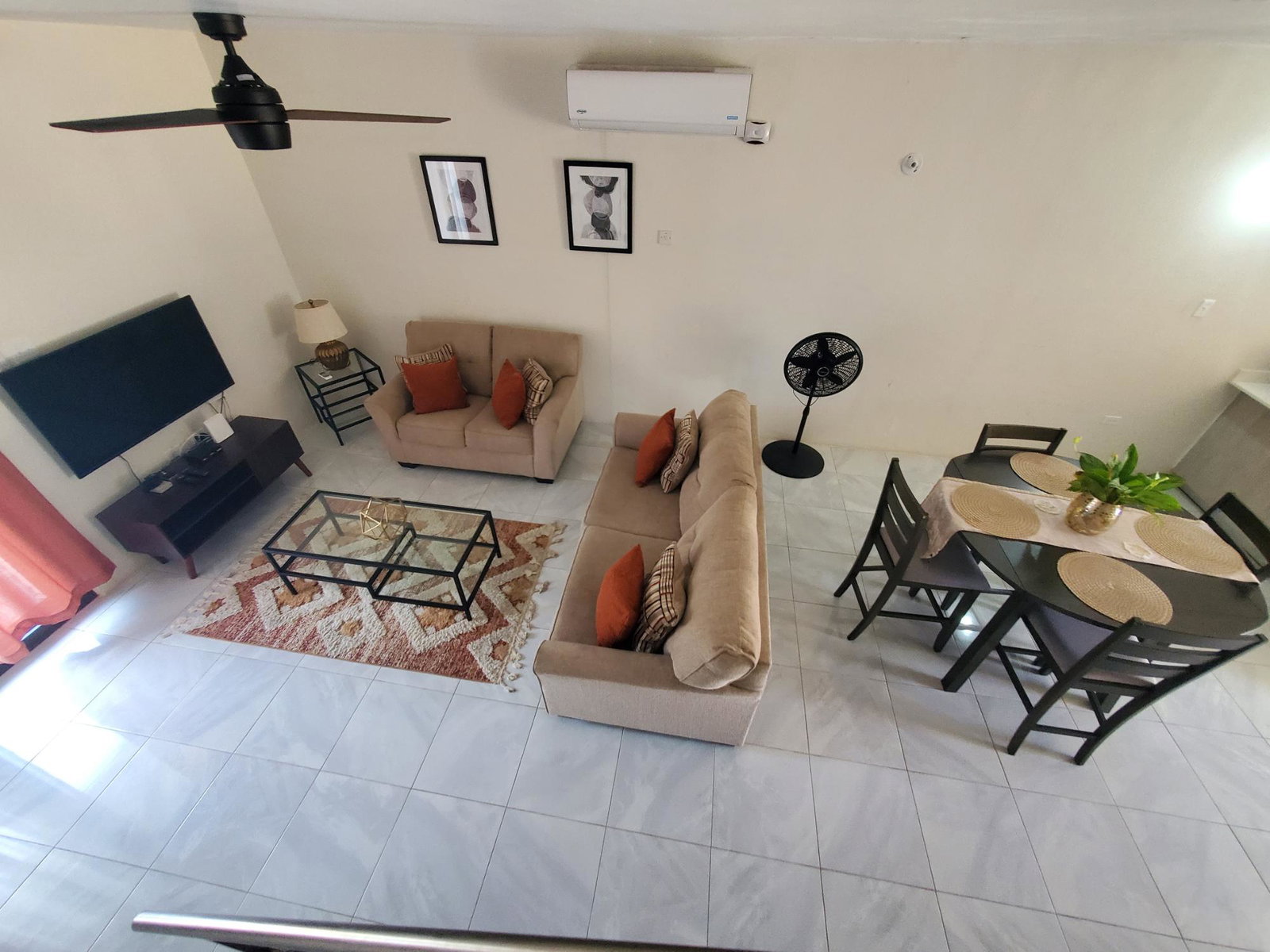 Ninth image of 71- Camelot Village ph 1 in Discovery Bay, St. Ann, Jamaica - property is For Rent