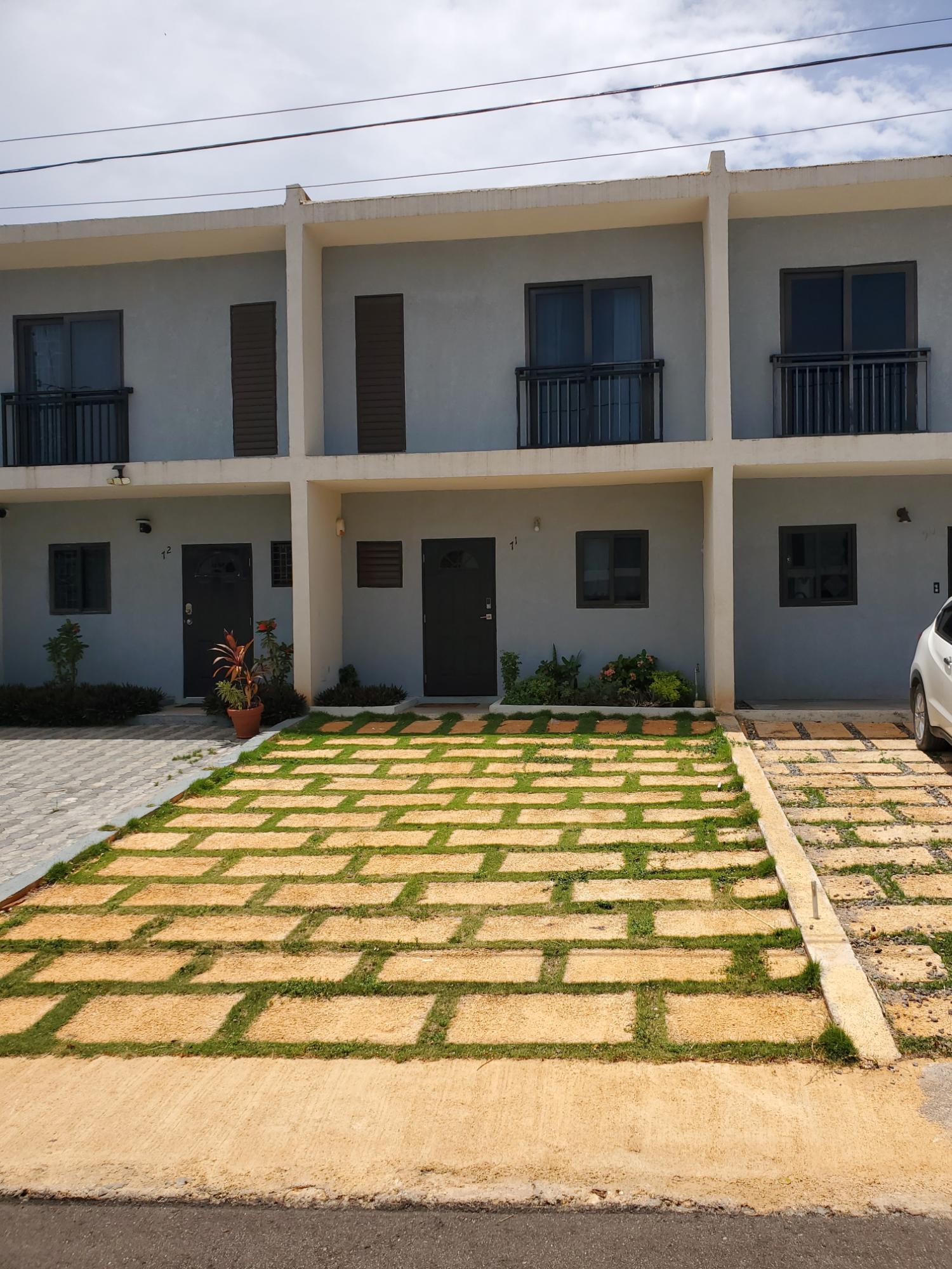 First image of 71- Camelot Village ph 1 in Discovery Bay, St. Ann, Jamaica - property is For Rent