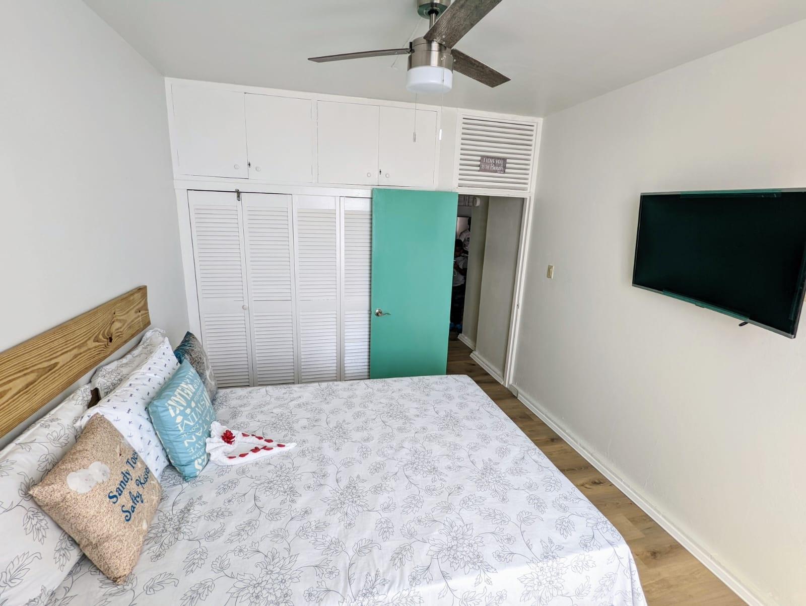 Furnished-2BR-Apartment-for-Sale-on-Queenhythe-Road-St.-Ann-Ocean-and-Town-Views Second image of Queenhythe Road in Discovery Bay, St. Ann, Jamaica - property is For Sale