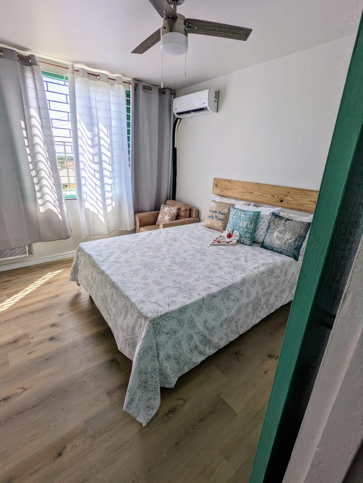 Furnished-2BR-Apartment-for-Sale-on-Queenhythe-Road-St.-Ann-Ocean-and-Town-Views Third image of Queenhythe Road in Discovery Bay, St. Ann, Jamaica - property is For Sale