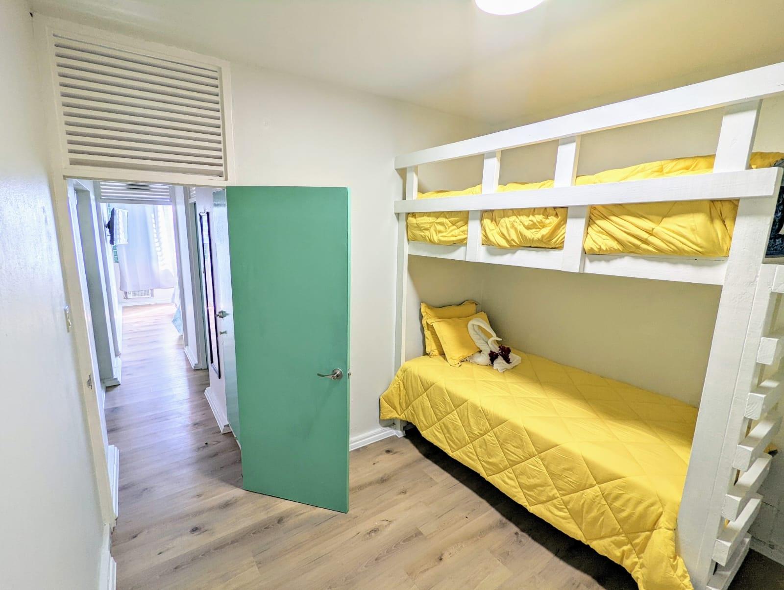 Furnished-2BR-Apartment-for-Sale-on-Queenhythe-Road-St.-Ann-Ocean-and-Town-Views Fourth image of Queenhythe Road in Discovery Bay, St. Ann, Jamaica - property is For Sale