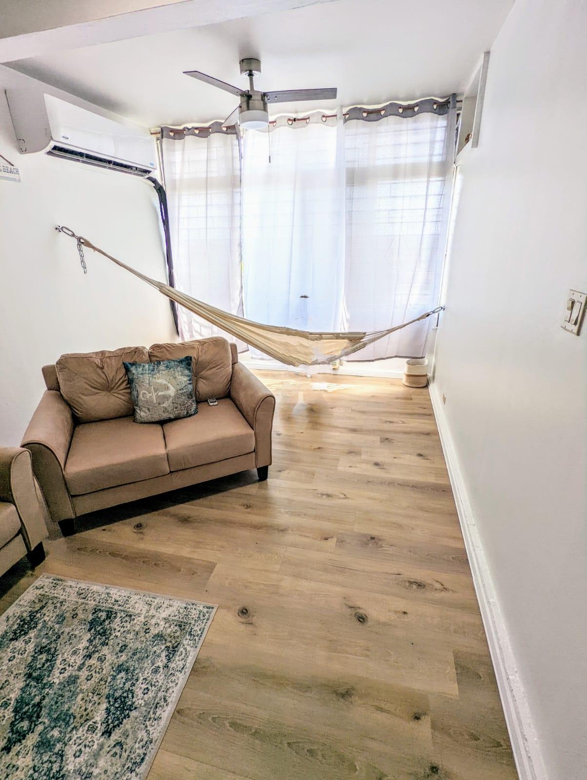 Furnished-2BR-Apartment-for-Sale-on-Queenhythe-Road-St.-Ann-Ocean-and-Town-Views Fifth image of Queenhythe Road in Discovery Bay, St. Ann, Jamaica - property is For Sale