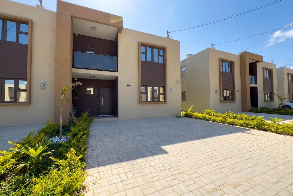 Second image of 229 Oak Estate Phase 3 in Bernard Lodge, St. Catherine, Jamaica - property is For Sale