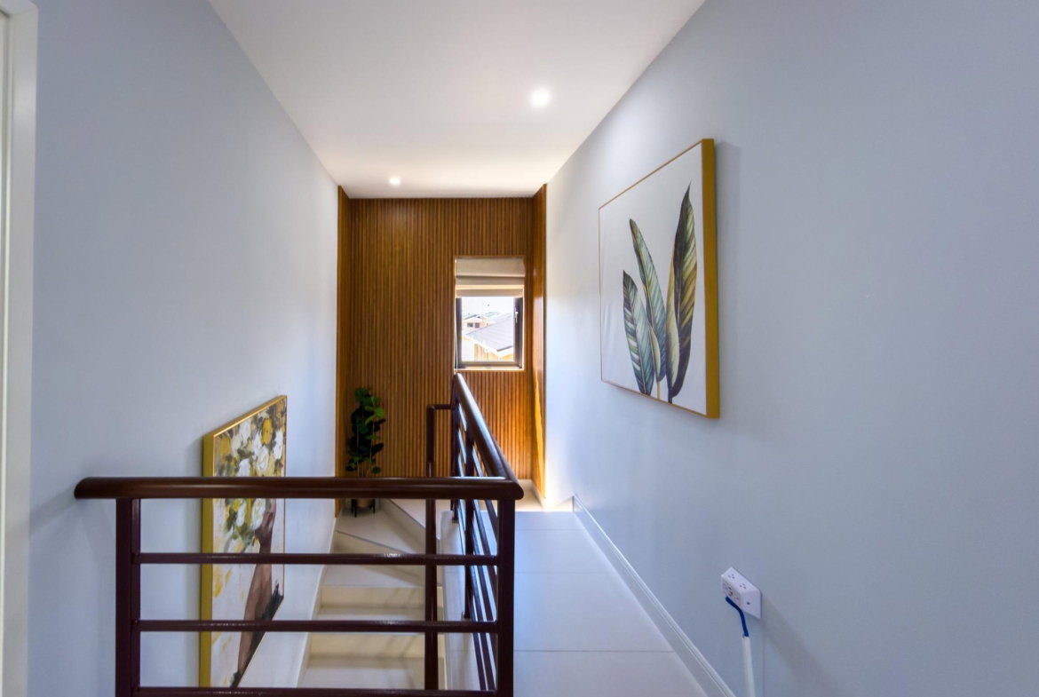 Twelfth image of 229 Oak Estate Phase 3 in Bernard Lodge, St. Catherine, Jamaica - property is For Sale