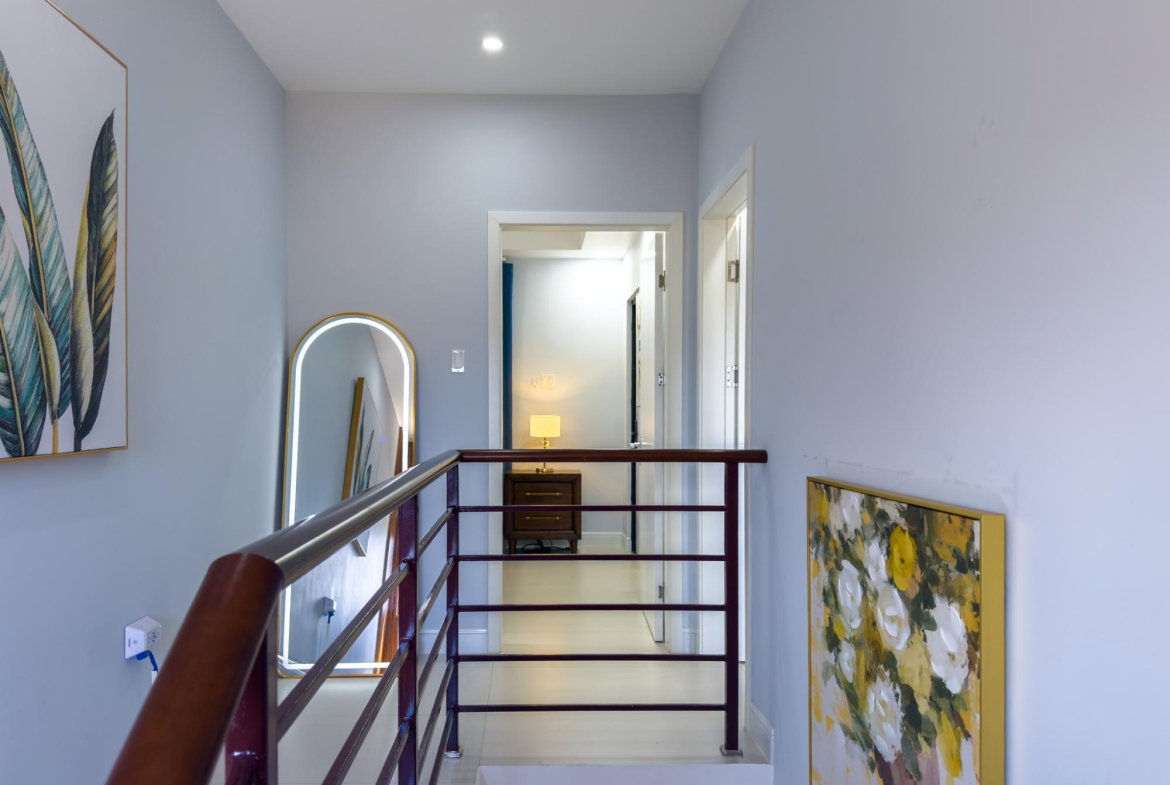 Thirteenth image of 229 Oak Estate Phase 3 in Bernard Lodge, St. Catherine, Jamaica - property is For Sale