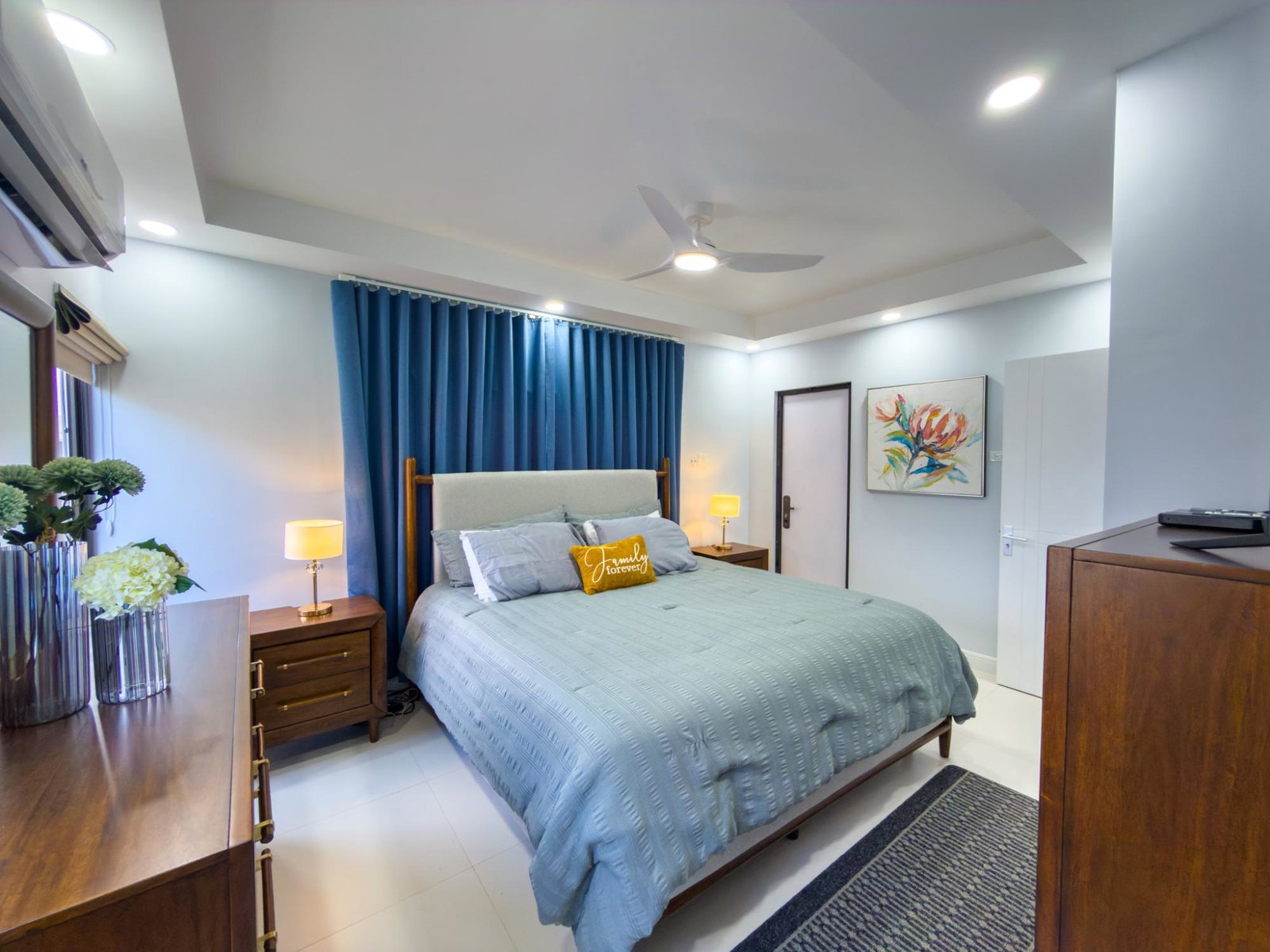 Fourteenth image of 229 Oak Estate Phase 3 in Bernard Lodge, St. Catherine, Jamaica - property is For Sale