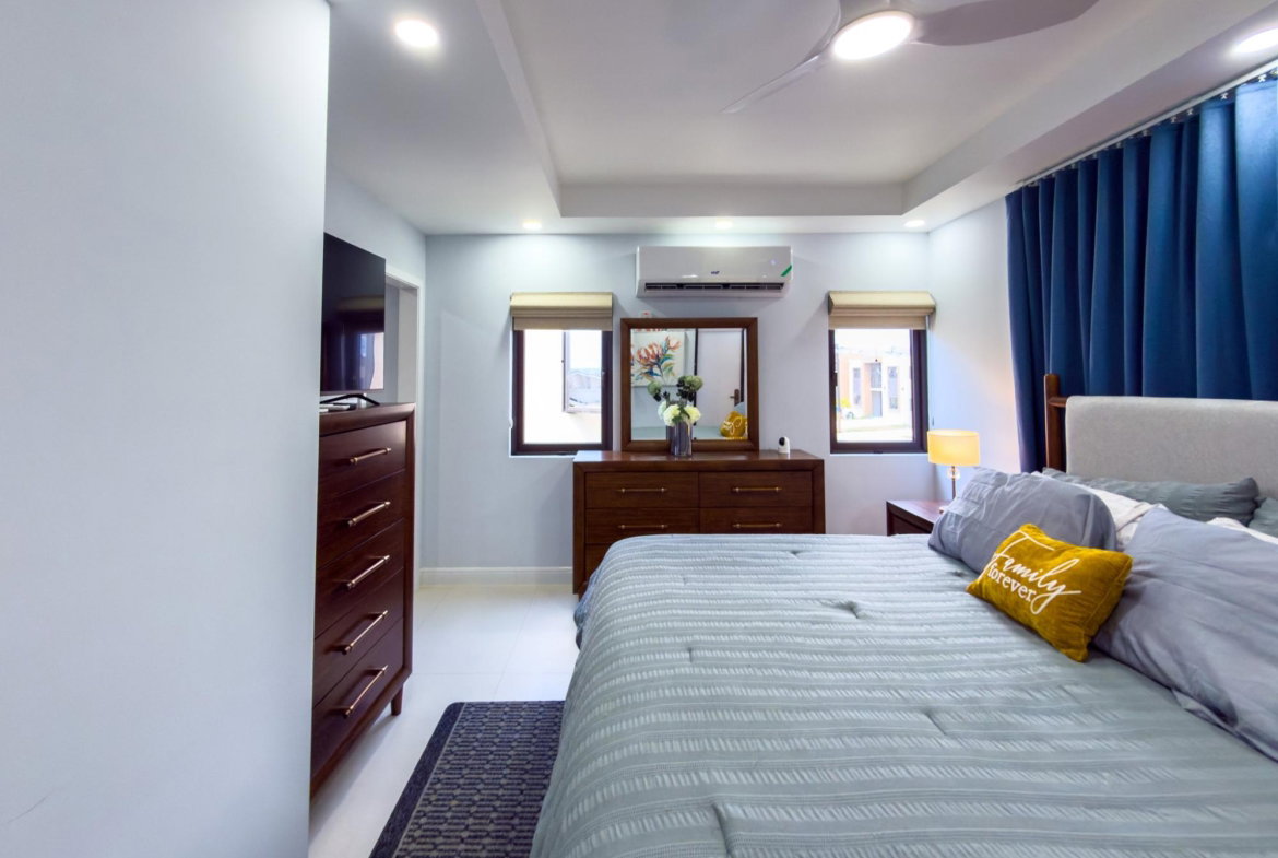 Fifteenth image of 229 Oak Estate Phase 3 in Bernard Lodge, St. Catherine, Jamaica - property is For Sale