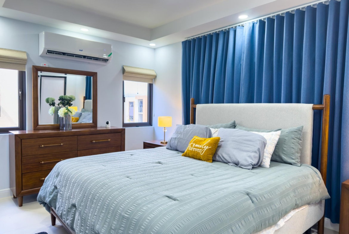 Seventeenth image of 229 Oak Estate Phase 3 in Bernard Lodge, St. Catherine, Jamaica - property is For Sale