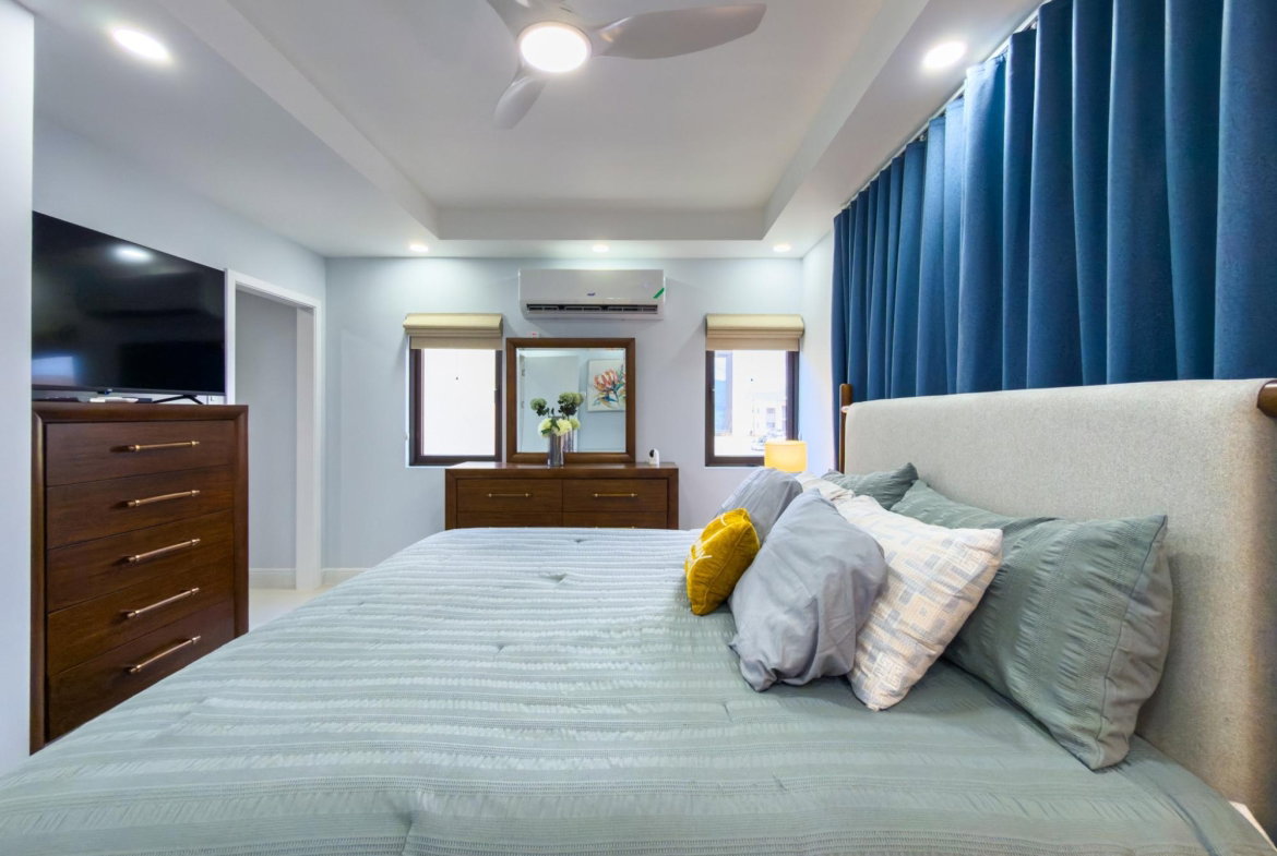 Eighteenth image of 229 Oak Estate Phase 3 in Bernard Lodge, St. Catherine, Jamaica - property is For Sale