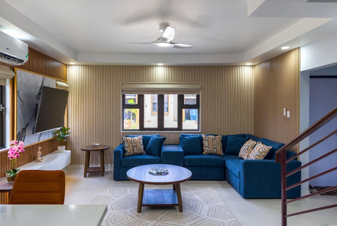 Third image of 229 Oak Estate Phase 3 in Bernard Lodge, St. Catherine, Jamaica - property is For Sale