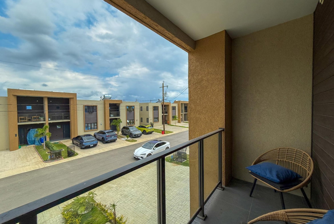 Twenty-Second image of 229 Oak Estate Phase 3 in Bernard Lodge, St. Catherine, Jamaica - property is For Sale